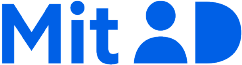 MitID logo